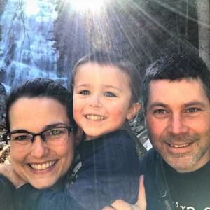 Meet your Posher, Abbie